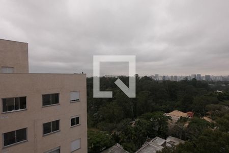 Apartamento para alugar com 24m², 1 quarto e sem vaga Apartamento para alugar com 24m², 1 quarto e sem vagaVista