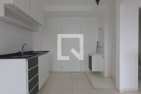 Studio de apartamento para alugar com 1 quarto, 24m² em Paraíso do Morumbi, São Paulo