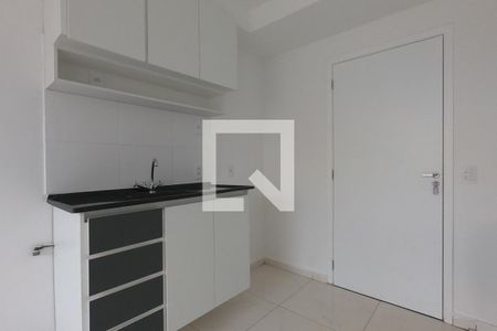 Studio de apartamento para alugar com 1 quarto, 24m² em Paraíso do Morumbi, São Paulo