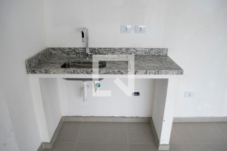 Studio de kitnet/studio para alugar com 1 quarto, 35m² em Santana, São Paulo