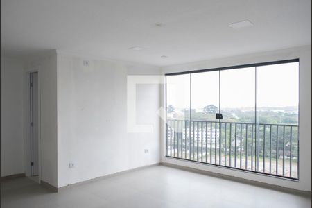 Studio de kitnet/studio para alugar com 1 quarto, 35m² em Santana, São Paulo