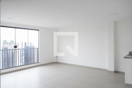 Studio de kitnet/studio para alugar com 1 quarto, 35m² em Santana, São Paulo