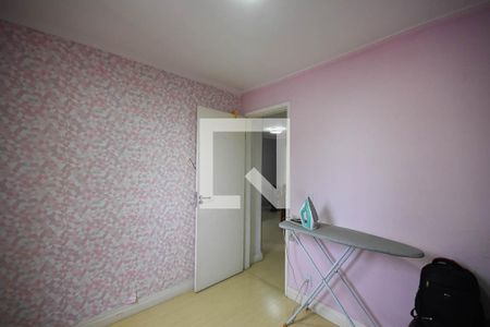 Quarto 1 de apartamento à venda com 2 quartos, 50m² em Morumbi, São Paulo
