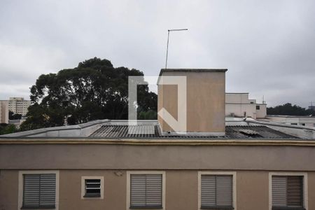 Vista de apartamento à venda com 2 quartos, 50m² em Morumbi, São Paulo