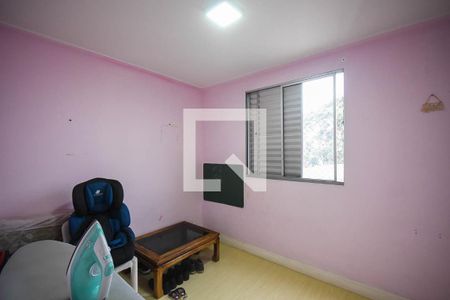 Quarto 1 de apartamento à venda com 2 quartos, 50m² em Morumbi, São Paulo