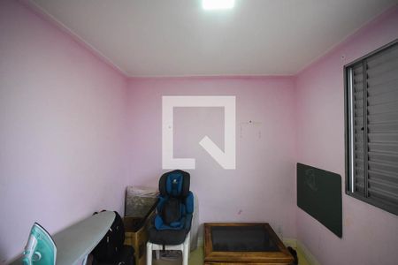 Quarto 1 de apartamento à venda com 2 quartos, 50m² em Morumbi, São Paulo