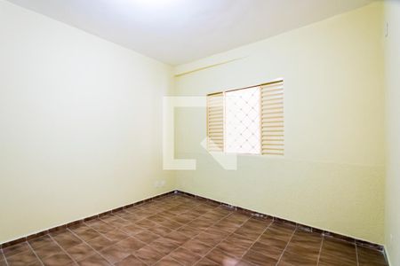 Quarto 1 de casa para alugar com 2 quartos, 80m² em Jardim Jamaica, Santo André