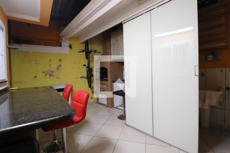 Casa à venda com 157m², 3 quartos e 3 vagasLavanderia e Churrasqueira