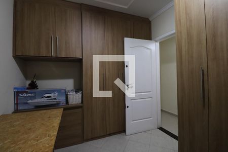 Casa à venda com 157m², 3 quartos e 3 vagasQuarto 2