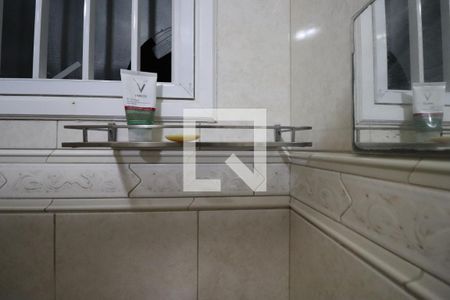 Casa à venda com 157m², 3 quartos e 3 vagasBanheiro