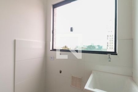 Apartamento à venda com 40m², 2 quartos e sem vaga Apartamento à venda com 40m², 2 quartos e sem vagaÁrea de serviço