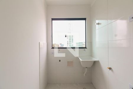 Apartamento à venda com 40m², 2 quartos e sem vaga Apartamento à venda com 40m², 2 quartos e sem vagaÁrea de serviço
