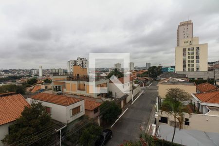 Apartamento à venda com 40m², 2 quartos e sem vaga Apartamento à venda com 40m², 2 quartos e sem vagaVista Quarto 2