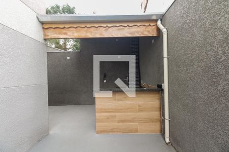 Apartamento à venda com 40m², 2 quartos e sem vaga Apartamento à venda com 40m², 2 quartos e sem vagaChurrasqueira
