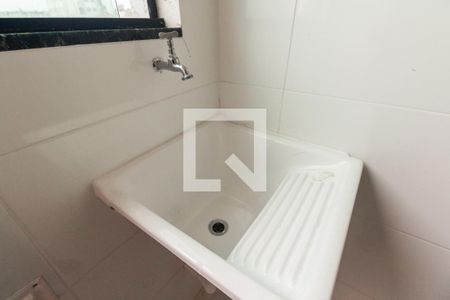 Apartamento à venda com 40m², 2 quartos e sem vaga Apartamento à venda com 40m², 2 quartos e sem vagaÁrea de serviço