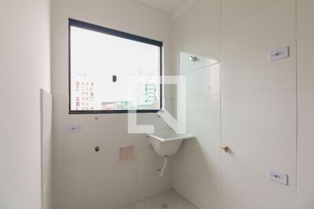 Apartamento à venda com 40m², 2 quartos e sem vaga Apartamento à venda com 40m², 2 quartos e sem vagaÁrea de serviço