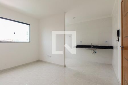 Sala de apartamento à venda com 2 quartos, 40m² em Vila Carrão, São Paulo