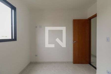Apartamento à venda com 40m², 2 quartos e sem vaga Apartamento à venda com 40m², 2 quartos e sem vagaQuarto 2