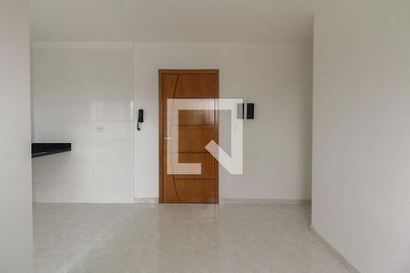 Sala  de apartamento à venda com 2 quartos, 40m² em Vila Carrão, São Paulo