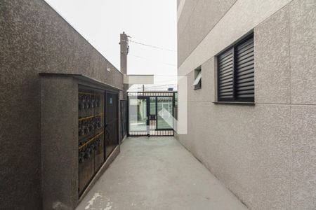 Apartamento à venda com 40m², 2 quartos e sem vaga Apartamento à venda com 40m², 2 quartos e sem vagaEntrada