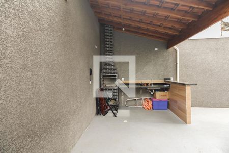 Apartamento à venda com 40m², 2 quartos e sem vaga Apartamento à venda com 40m², 2 quartos e sem vagaChurrasqueira