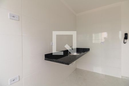 Apartamento à venda com 40m², 2 quartos e sem vaga Apartamento à venda com 40m², 2 quartos e sem vagaCozinha