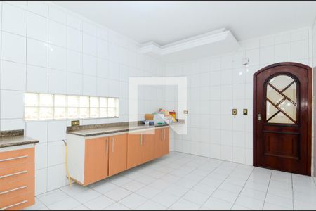 Casa à venda com 184m², 4 quartos e 2 vagasCozinha