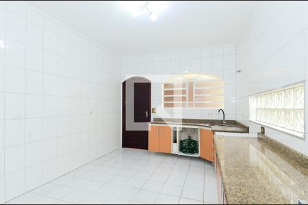 Casa à venda com 184m², 4 quartos e 2 vagasCozinha