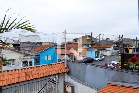 Casa à venda com 184m², 4 quartos e 2 vagasVista da Varanda da Suíte 2