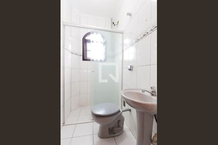 Casa à venda com 184m², 4 quartos e 2 vagasBanheiro da Suíte 1