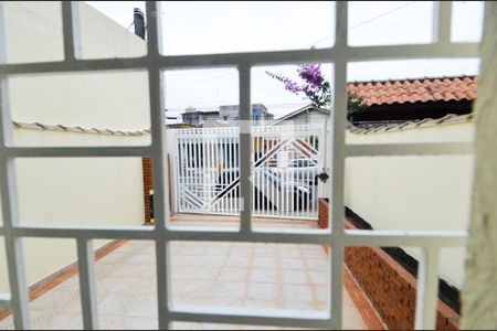 Vista da Sala de casa à venda com 4 quartos, 184m² em Gopoúva, Guarulhos