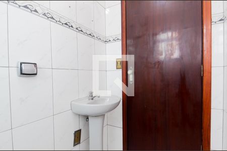 Casa à venda com 184m², 4 quartos e 2 vagasBanheiro da Suíte 1
