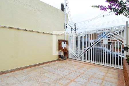 Casa à venda com 184m², 4 quartos e 2 vagasGaragem