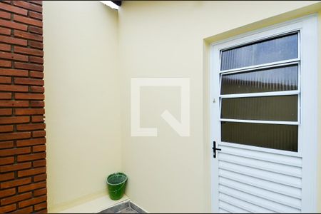 Casa à venda com 184m², 4 quartos e 2 vagasÁrea de Serviço