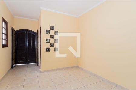 Casa à venda com 184m², 4 quartos e 2 vagasSuíte 2