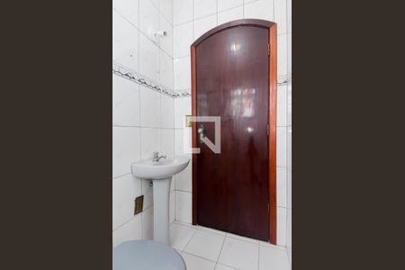 Casa à venda com 184m², 4 quartos e 2 vagasBanheiro da Suíte 1