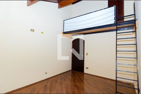 Casa à venda com 184m², 4 quartos e 2 vagasQuarto 3