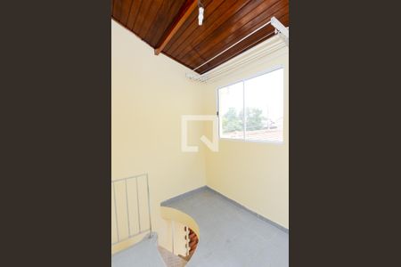 Casa à venda com 184m², 4 quartos e 2 vagasÁrea de Serviço