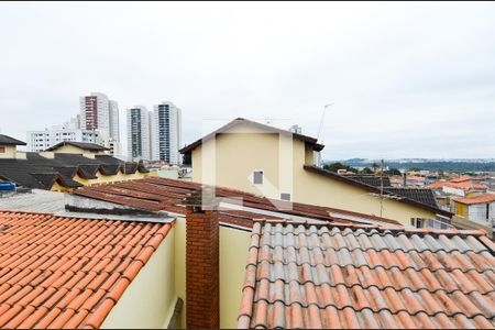 Casa à venda com 184m², 4 quartos e 2 vagasVista do Quarto 4
