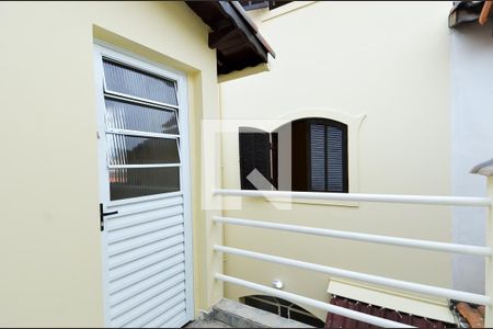 Casa à venda com 184m², 4 quartos e 2 vagasÁrea de Serviço