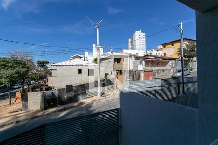 Casa à venda com 120m², 3 quartos e 3 vagasVaranda