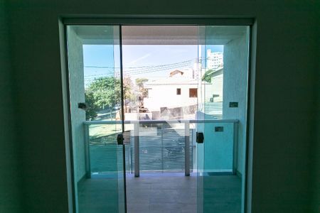 Casa à venda com 120m², 3 quartos e 3 vagasVaranda