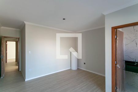 Casa à venda com 120m², 3 quartos e 3 vagasQuarto Suíte