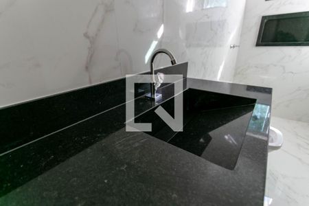 Casa à venda com 120m², 3 quartos e 3 vagasBanheiro Social