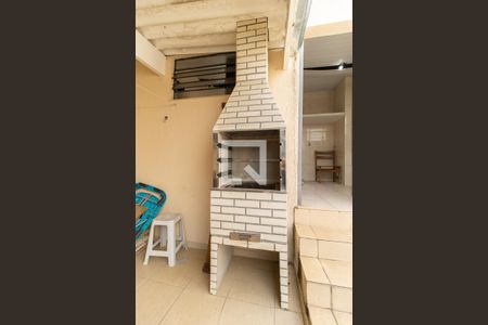 Casa à venda com 150m², 2 quartos e 2 vagasÁrea da Churrasqueira