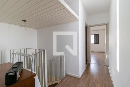 Casa à venda com 150m², 2 quartos e 2 vagasCorredor