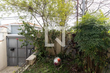 Vista da Sala de casa à venda com 2 quartos, 150m² em Bosque da Saúde, São Paulo