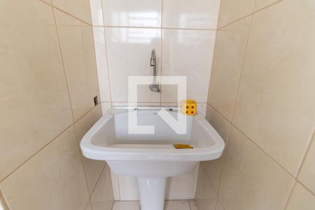 Casa à venda com 150m², 2 quartos e 2 vagasLavanderia