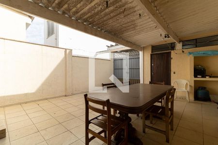 Casa à venda com 150m², 2 quartos e 2 vagasÁrea da Churrasqueira