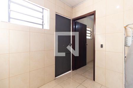 Casa à venda com 150m², 2 quartos e 2 vagasLavanderia